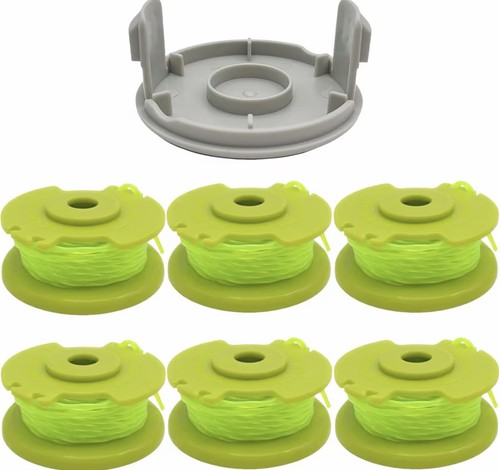 Replacement spool for trimmer - replacement,