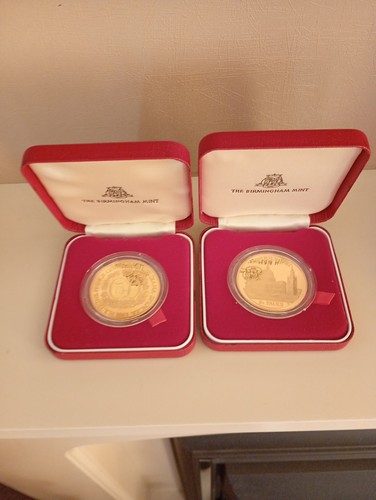 1981 birmingham mint royal - 1981,