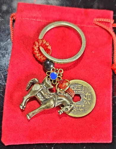 Lucky horse year - lucky,