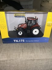 UH NEW HOLLAND FIAT T6.175