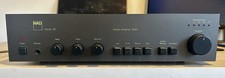 NAD 3020 Series 20 Integrated