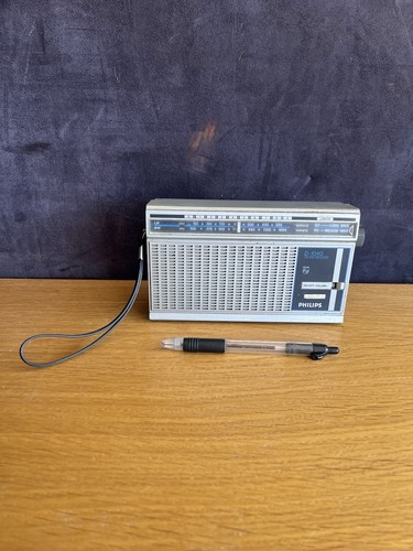 Philips 1040 portable - philips, d-1040