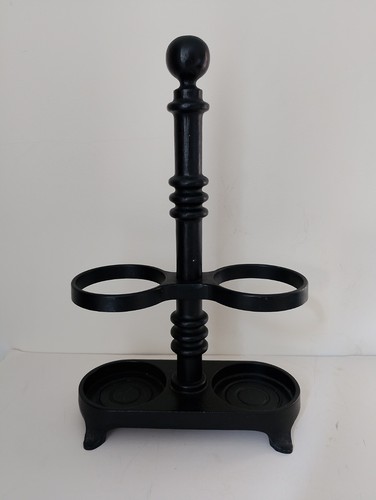 Cast iron wine - cast,