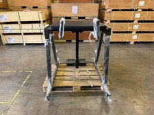 Hammer Strength Replica Plate