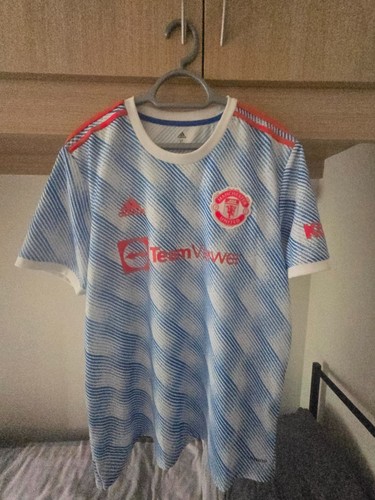 Manchester united shirt - shirt, xl