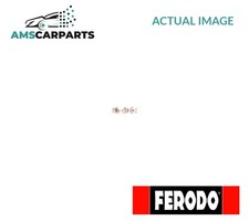 BRAKE CALIPER BRAKING REAR