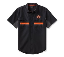 Harley Davidson Men's H-D TECH