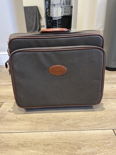Vintage mulberry scotchgrain - vintage,