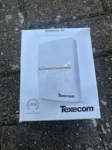 Texecom smartcom cel 0007 - texecom, cel-0007