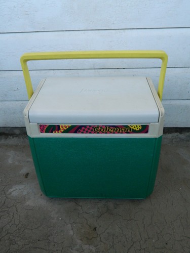 Vintage coleman 5218 - coleman, '5218'