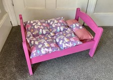 IKEA Duktig Bubblegum Pink