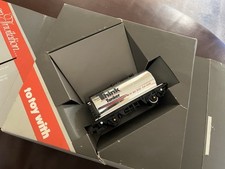 Think Tanker Railfreight