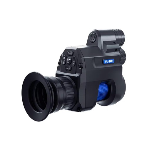 Pard nv007v2 clip - nv007v2, night