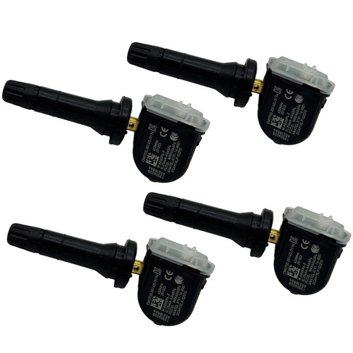 Pcs tyre pressure - (new),