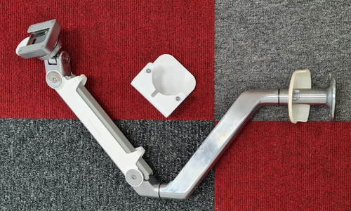 Humanscale monitor arm - humanscale,