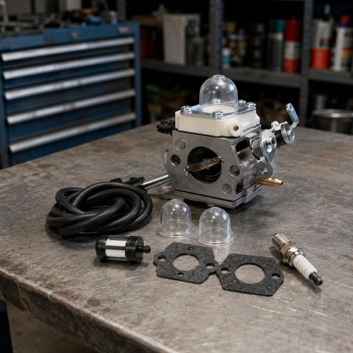 Carburetor kit for - carburetor,