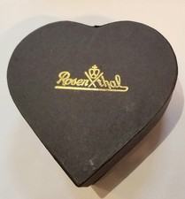 Rosenthal Fine Glass Lavender