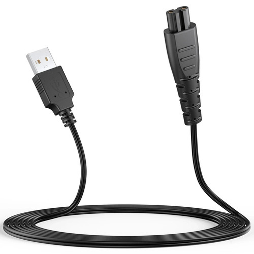 Shaver charger for - for, remington