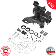 Worcester Flow Unit 87161063560 – Greenstar Combi, System & Regular Boiler