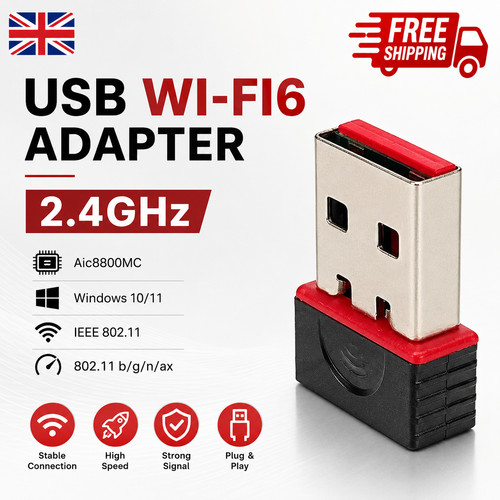 286mbps wireless usb - 286mbps,