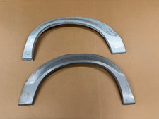 Ford Escort MK2 New Old Stock Rear Wheel Arch Repair Panels, Pair.