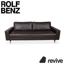 Rolf Benz Vida 3 Seater