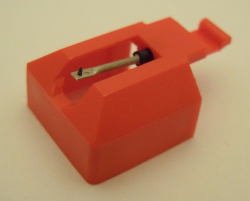 Replacement record stylus - replacement,