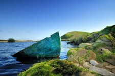 Photo 6x4 No More Fishing