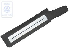VW Golf MK4 R32 Rear Inner Sill Kick Plate Panel Trim Genuine OEM NOS Part
