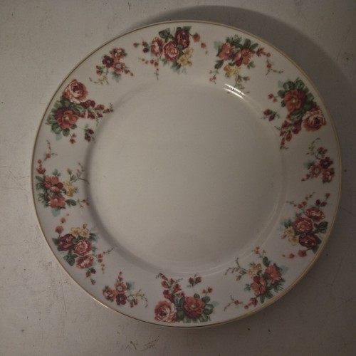 Waterside fine china saucers - fine,