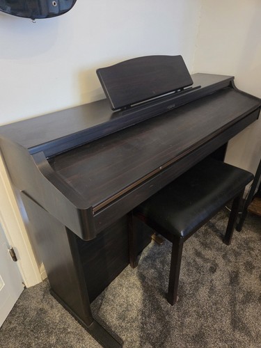 Roland hp102e digital piano - digital,