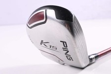 Ping K15 SF Tec #3 Wood / 16