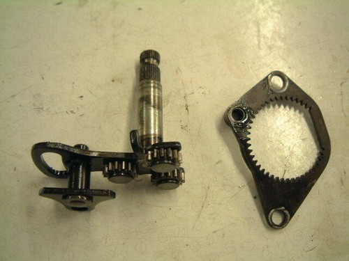 Honda vf400f vt250 - honda,