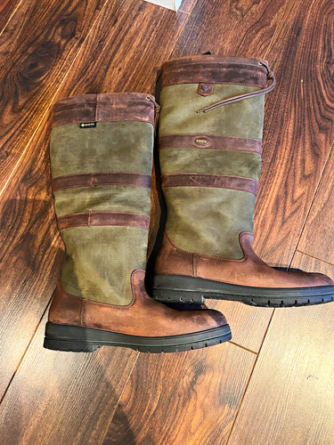 Dubarry knee high - dubarry,