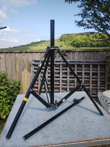 Arri lighting stand tripod - lighting,