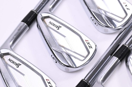 Srixon zx7 forged combo - srixon,