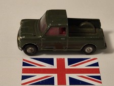 VTG CORGI AUSTIN MINI VAN