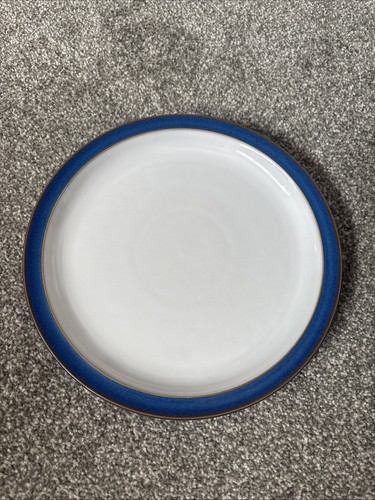 Denby imperial blue salad - blue,
