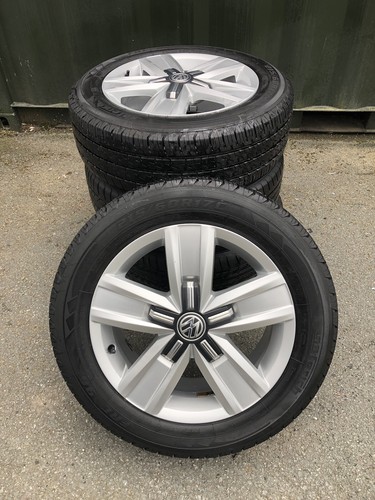 Transporter t6 genuine - t5/t6,