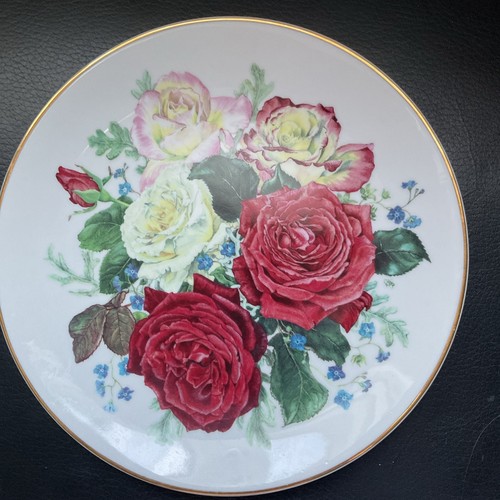 Franklin mint the majesty - mint,