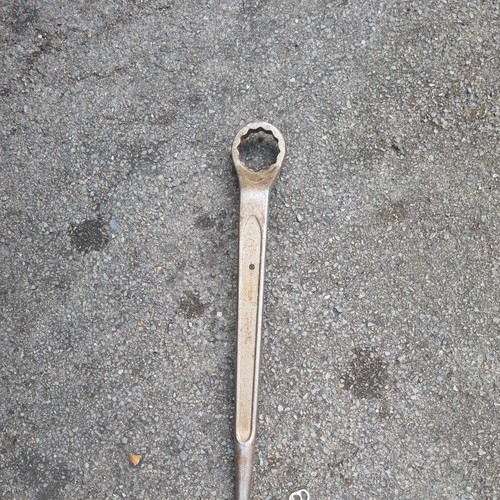 Sirius podger ring spanner - sirius,