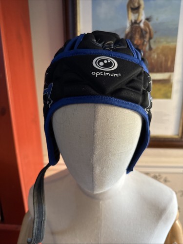 Optimum inferno headguard - optimum,