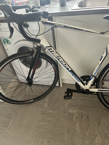 Merida ride road - ride, 700c