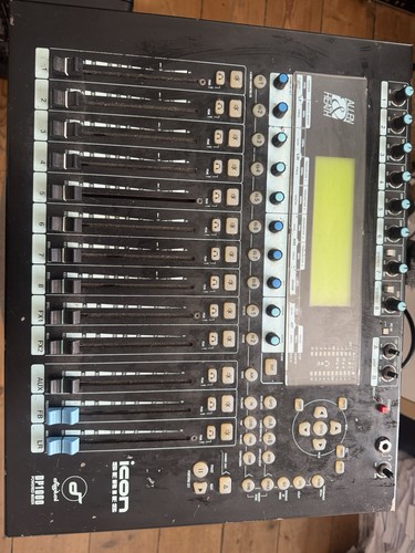 Allen and heath dp1000 icon - allen,