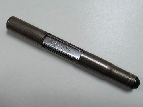 New old stock waterman - old,