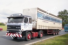 THH Truck Photos - Daf 3300 -