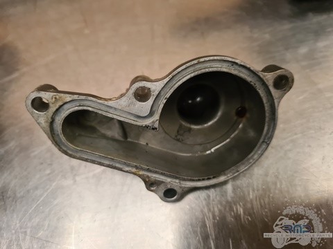 Suzuki 400 2005 to - 400, sm