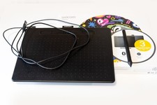 Wacom Intuos CTL-4100 Graphics