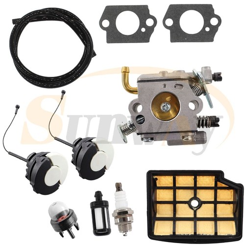 Carburetor kit for - carburetor, stihl