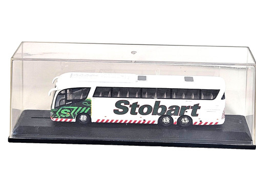 Eddie stobart scania irizar - scania,